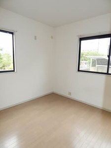 ＡＸＩＳ－Ⅱ　Ｂ棟　＊ B0105号-9