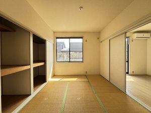 ＡＸＩＳ－Ⅱ　Ｂ棟　＊ B0105号-10