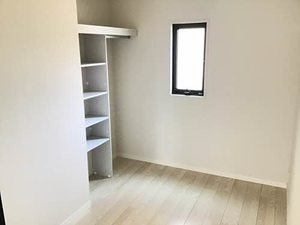 エントピア若葉 B棟 ** B0102号-8