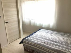 エントピア若葉 B棟 ** B0102号-9