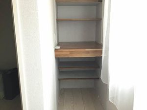 エントピア若葉 B棟 ** B0102号-12