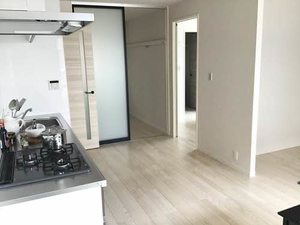 エントピア若葉 B棟 ** B0102号-13