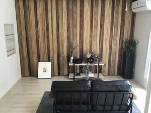 エントピア若葉 B棟 ** B0102号-14