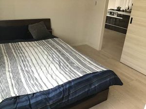 エントピア若葉 B棟 ** B0102号-15