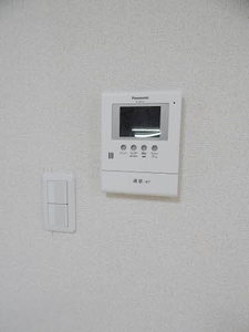 メゾン・エスポアール生駒　Ｄ棟　＊＊ D0202号-7