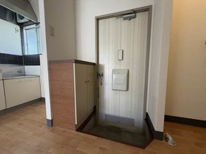 ゆたかコーポ * A0103号-11
