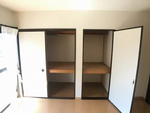 サンコート松岡　＊＊ A0101号-5