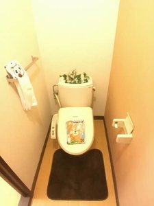 サンコート松岡　＊＊ A0101号-9