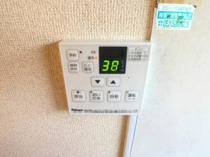 サンコート松岡　＊＊ A0101号-14