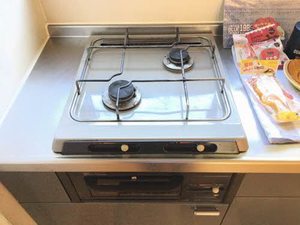 サンコート松岡　＊＊ A0101号-15