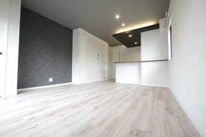 グリーンビレッジ湯川　Ａ棟 A0202号-1