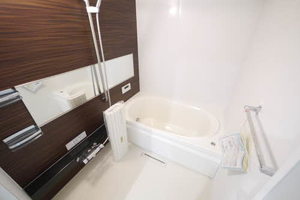 グリーンビレッジ湯川　Ａ棟 A0202号-3