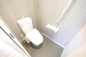 グリーンビレッジ湯川　Ａ棟 A0202号-5