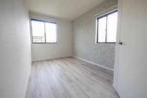 グリーンビレッジ湯川　Ａ棟 A0202号-6