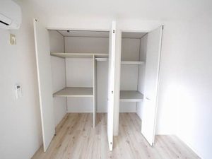 グリーンビレッジ湯川Ⅱ　Ｂ棟 B0202号-4