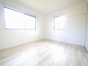 グリーンビレッジ湯川Ⅱ　Ｂ棟 B0202号-5