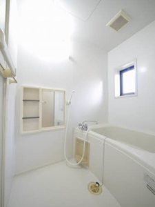 グリーンビレッジ湯川Ⅱ　Ｂ棟 B0202号-6