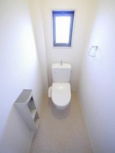 グリーンビレッジ湯川Ⅱ　Ｂ棟 B0202号-8