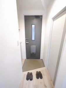 グリーンビレッジ湯川Ⅱ　Ｂ棟 B0202号-9