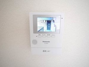 グリーンビレッジ湯川Ⅱ　Ｂ棟 B0202号-11