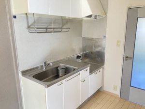 フレグランス桜木 * A0102号-3