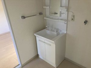 フレグランス桜木 * A0102号-5