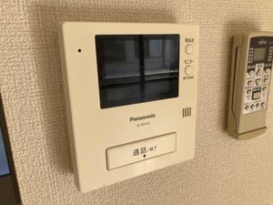 フレグランス桜木 * A0102号-12