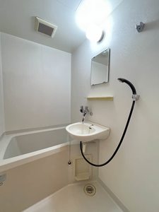 サンシャイン平野Ⅱ 壱番館 * A0202号-4