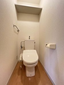 サンシャイン平野Ⅱ 壱番館 * A0202号-5