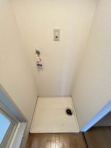 サンシャイン平野Ⅱ 壱番館 * A0202号-6