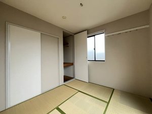 サンシャイン平野Ⅱ 壱番館 * A0202号-7