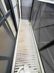 サンシャイン平野Ⅱ 壱番館 * A0202号-9