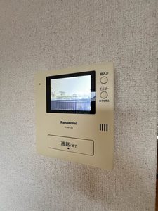 サンシャイン平野Ⅱ 壱番館 * A0202号-10