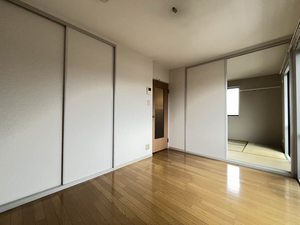 サンシャイン平野Ⅱ 壱番館 * A0202号-14