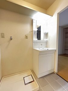 サンシャイン平野Ⅱ 弐番館 * B0202号-7