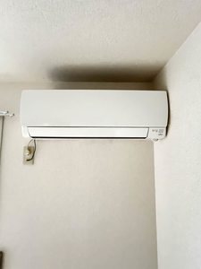 サンシャイン平野Ⅱ 弐番館 * B0202号-8