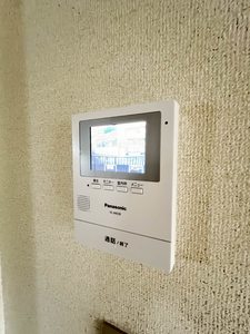 サンシャイン平野Ⅱ 弐番館 * B0202号-9