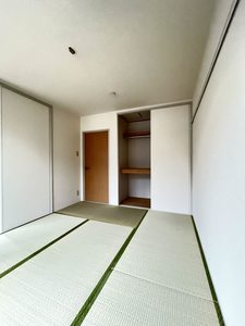 サンシャイン平野Ⅱ 弐番館 * B0202号-11