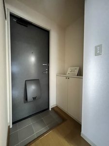 サンシャイン平野Ⅱ 弐番館 * B0202号-13