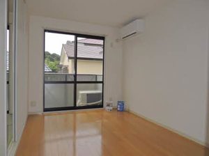 サンシャイン平野Ⅲ　五番館　＊ E0202号-2