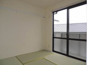 サンシャイン平野Ⅲ　五番館　＊ E0202号-5