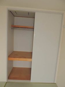 サンシャイン平野Ⅲ　五番館　＊ E0202号-6