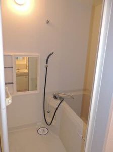 サンシャイン平野Ⅲ　五番館　＊ E0202号-8