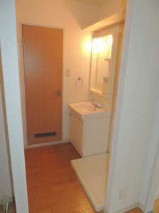 サンシャイン平野Ⅲ　五番館　＊ E0202号-9