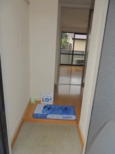 サンシャイン平野Ⅲ　五番館　＊ E0202号-12