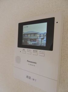 サンシャイン平野Ⅲ　五番館　＊ E0202号-14