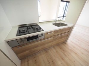 サンクチュアリー久留米Ⅲ** C0201号-3