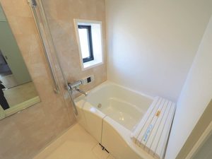 サンクチュアリー久留米Ⅲ** C0201号-4