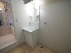 サンクチュアリー久留米Ⅲ** C0201号-5