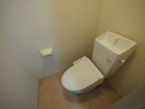 サンクチュアリー久留米Ⅲ** C0201号-6